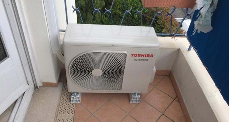 climatiseur 68
