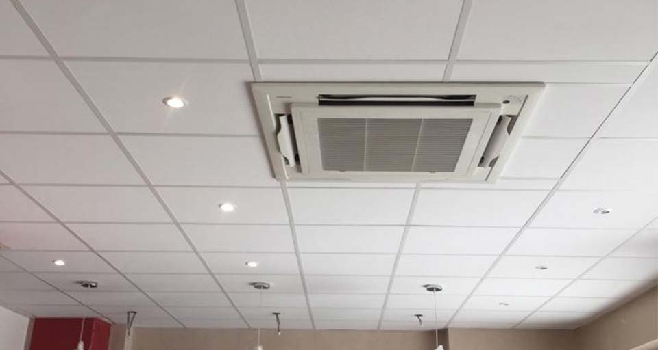 climatiseur 67