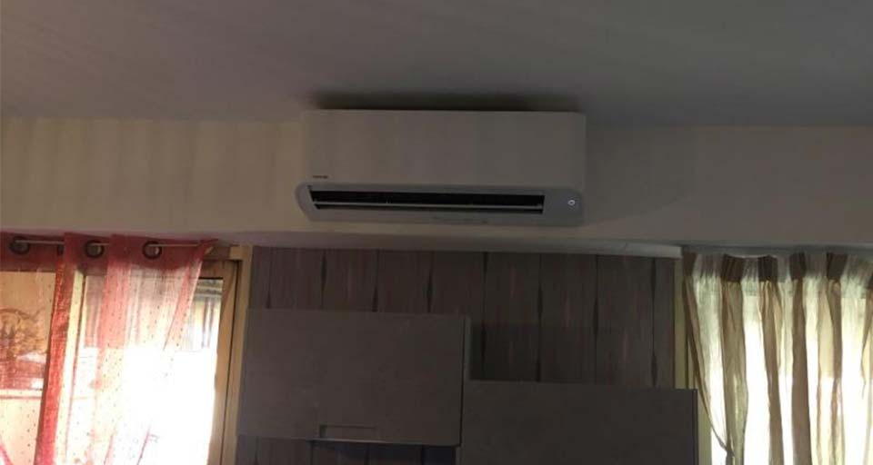 climatiseur 63