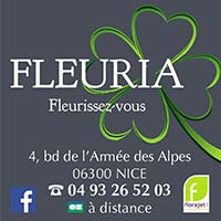 fleuria 61