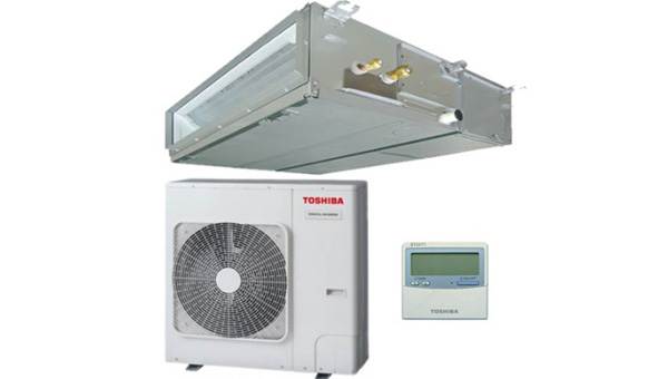 climatiseur toshiba 54