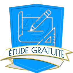 étude gratuite 16